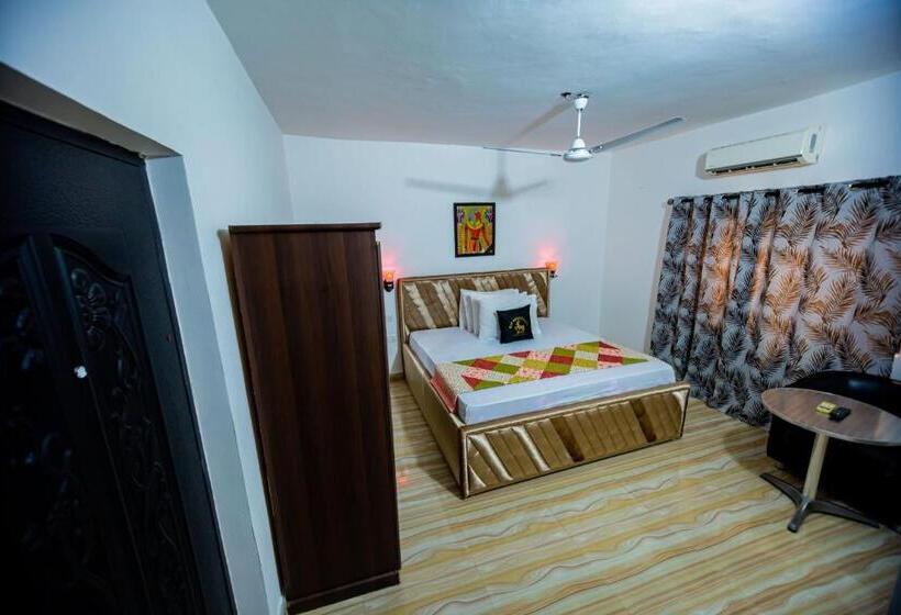 Bed and Breakfast Nap Apartment