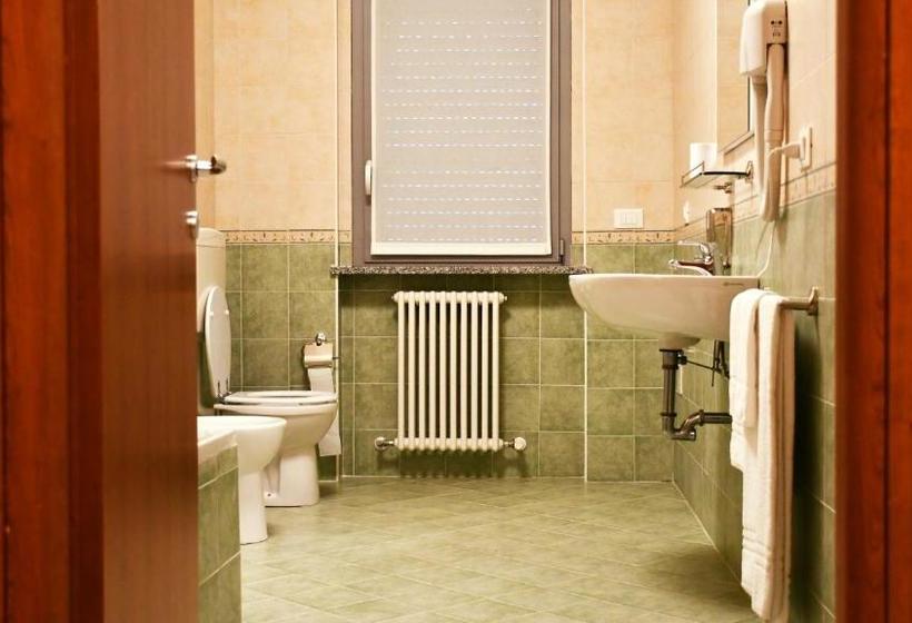 Eco Rooms & Apartments