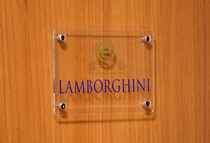 Eco Rooms & Apartments