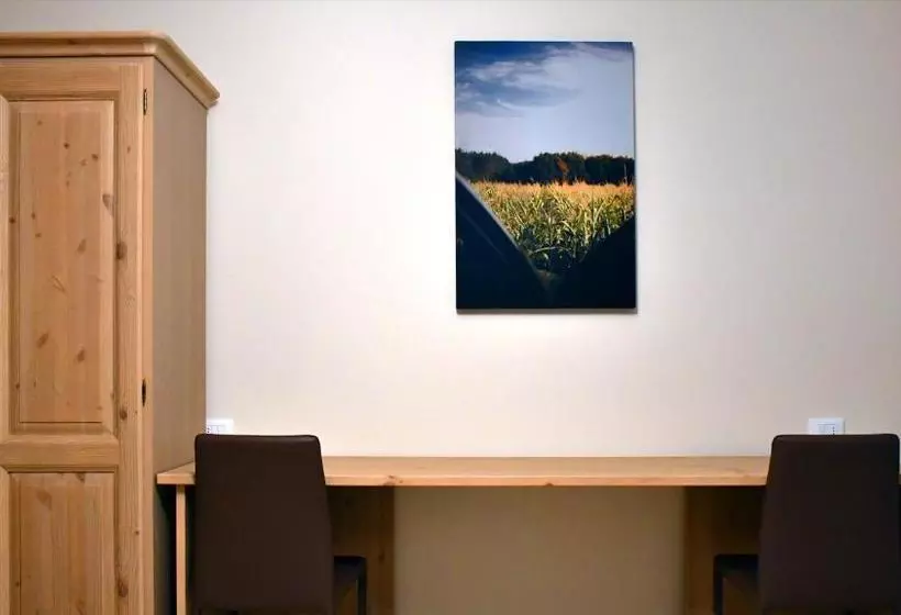 Eco Rooms & Apartments