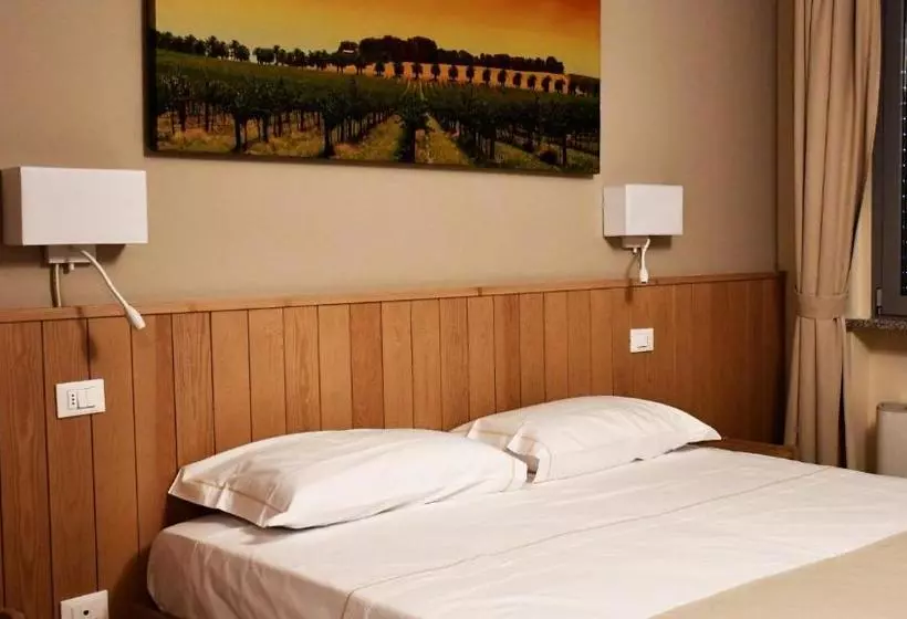 Eco Rooms & Apartments