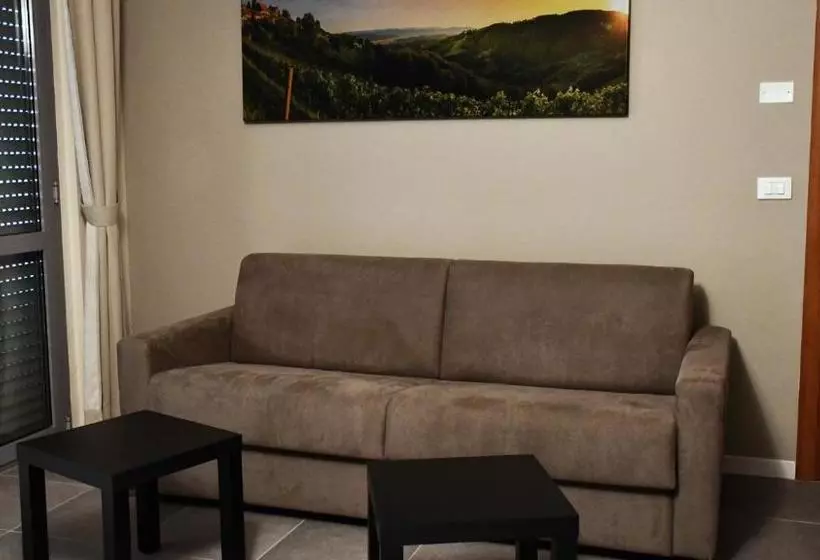 Eco Rooms & Apartments