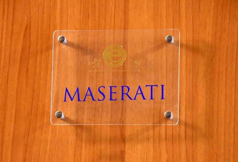 Eco Rooms & Apartments