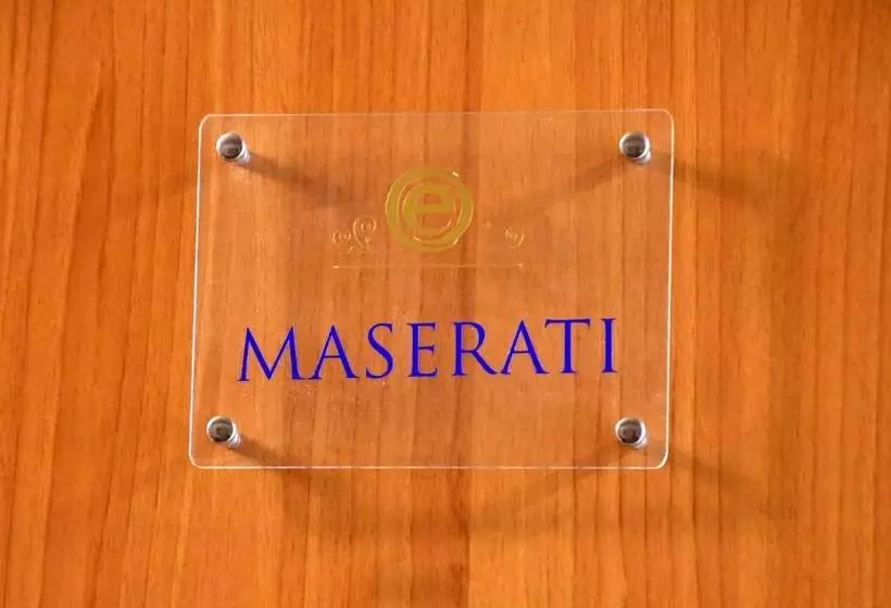 Eco Rooms & Apartments