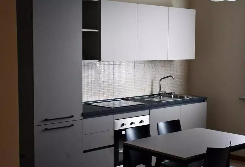 Eco Rooms & Apartments