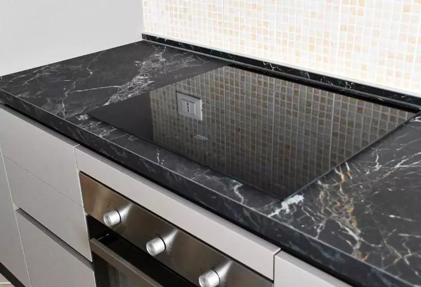 Eco Rooms & Apartments