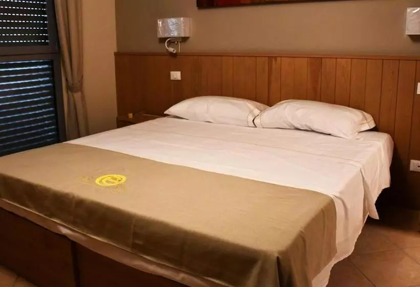 Eco Rooms & Apartments