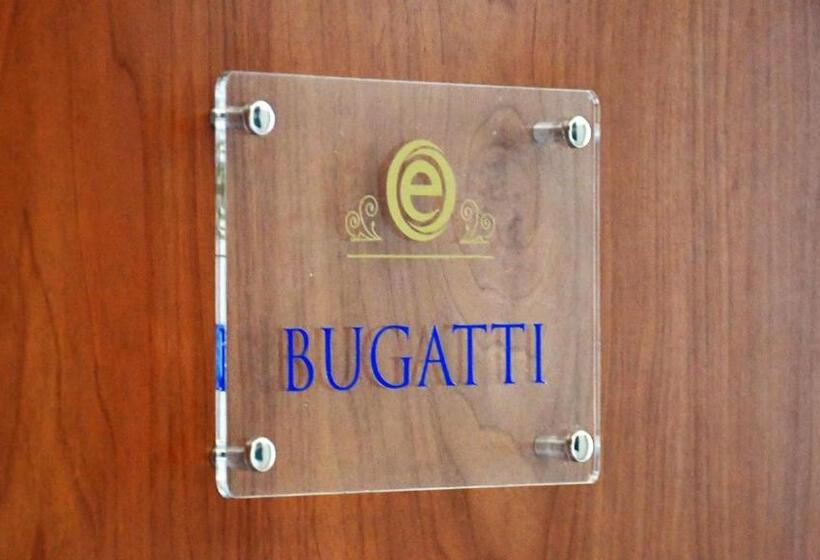 Eco Rooms & Apartments