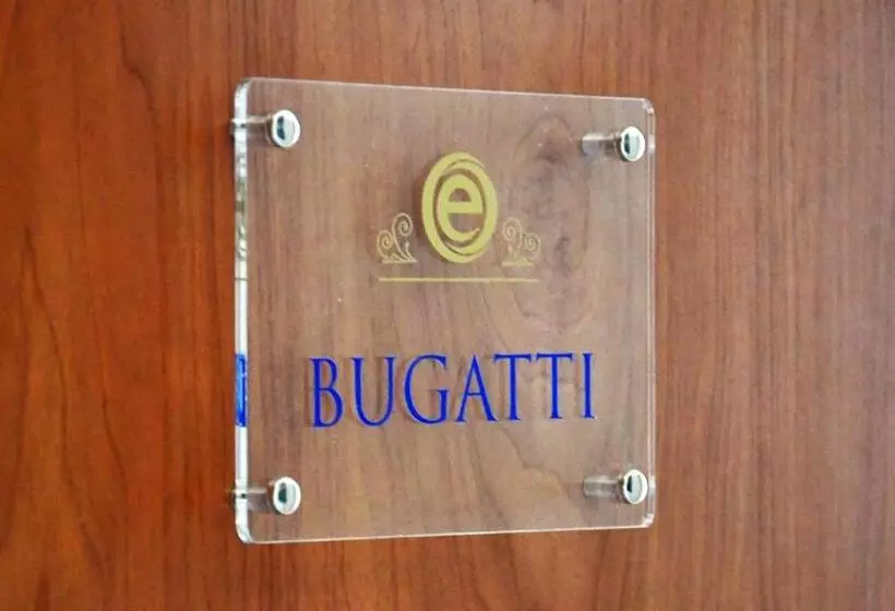 Eco Rooms & Apartments