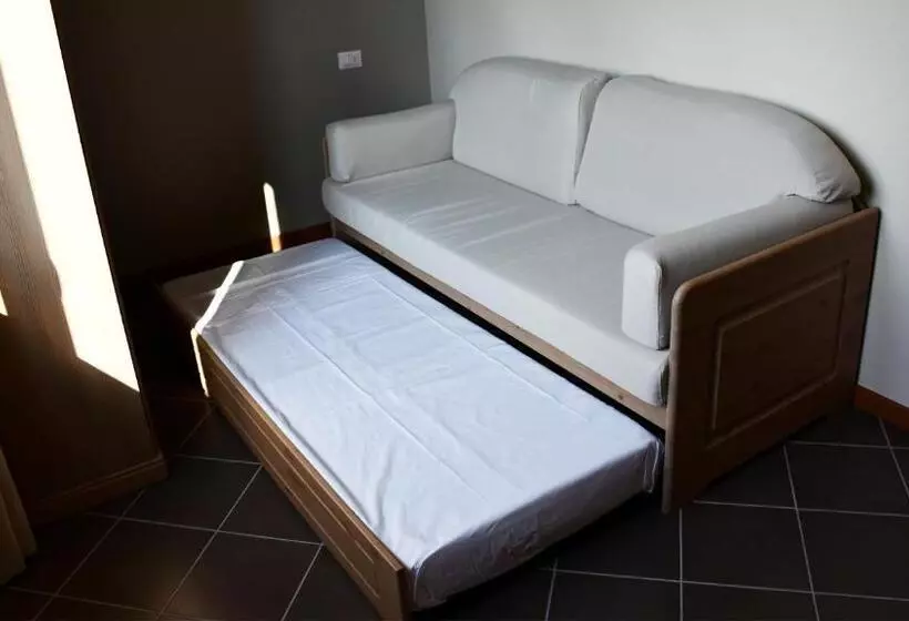 Eco Rooms & Apartments