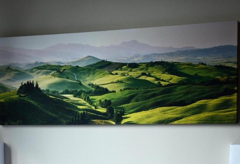 Eco Rooms & Apartments