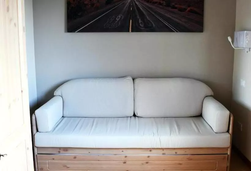 Eco Rooms & Apartments