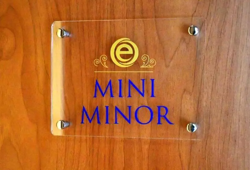 Eco Rooms & Apartments