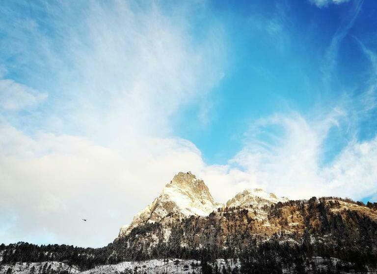 בית מלון כפרי Guesthouse Drinos Valbone