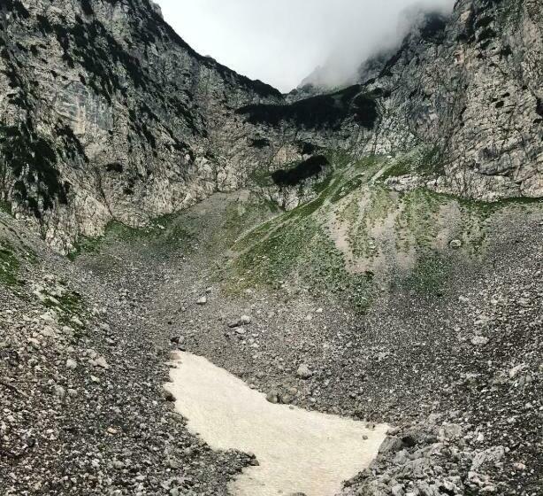 בית מלון כפרי Guesthouse Drinos Valbone