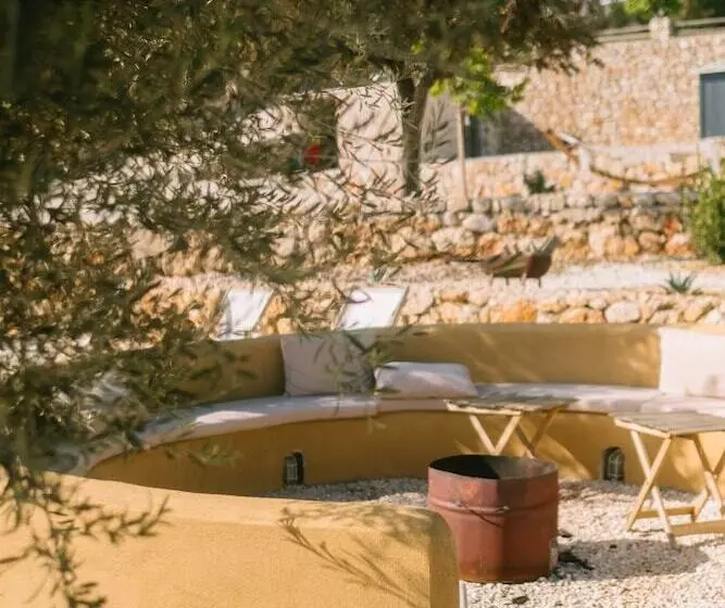 Hotel Kairos