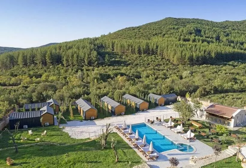 Hotel Kairos