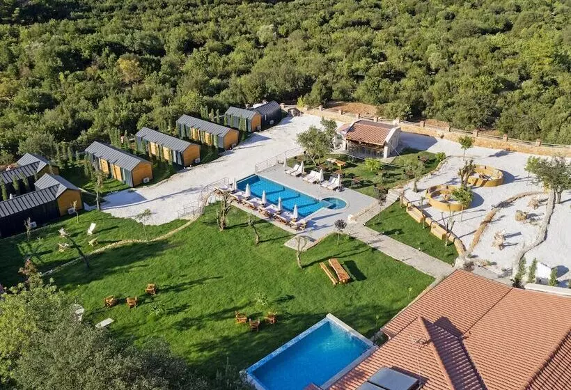 Hotel Kairos