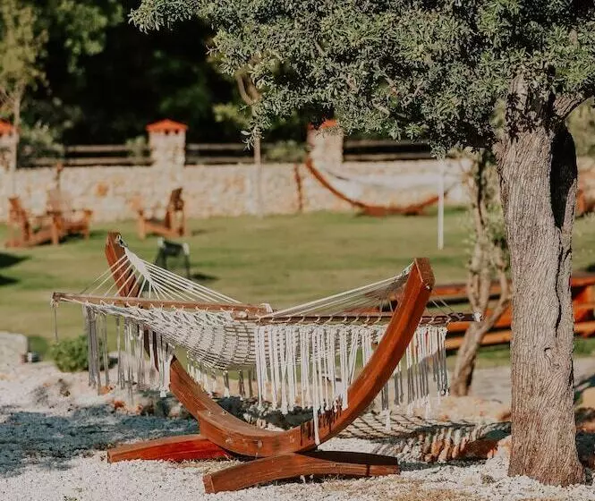 Hotel Kairos