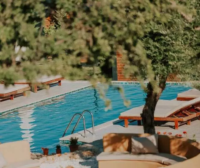 Hotel Kairos