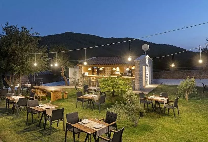 Hotel Kairos