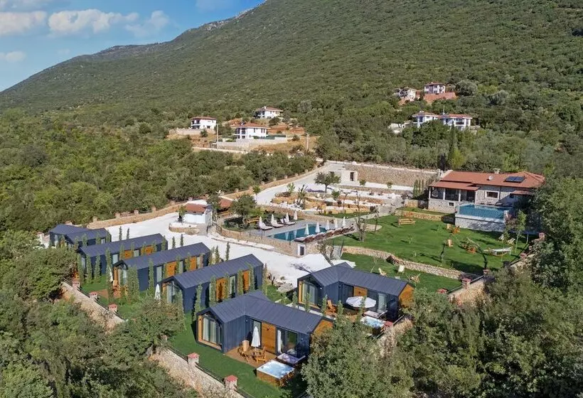 Hotel Kairos