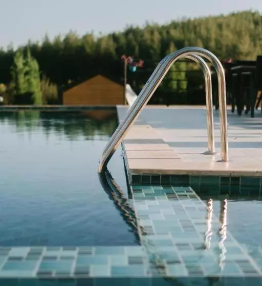 Hotel Kairos