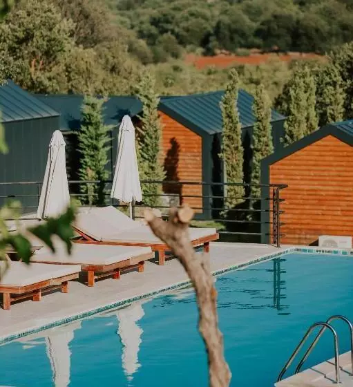 Hotel Kairos
