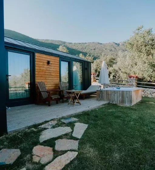 Hotel Kairos