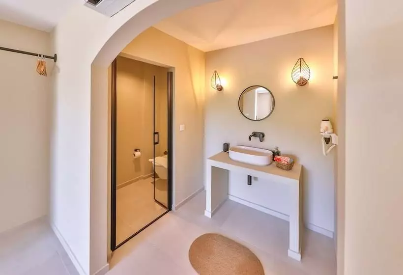Hotel Kairos