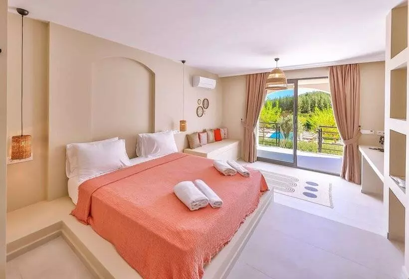 Hotel Kairos
