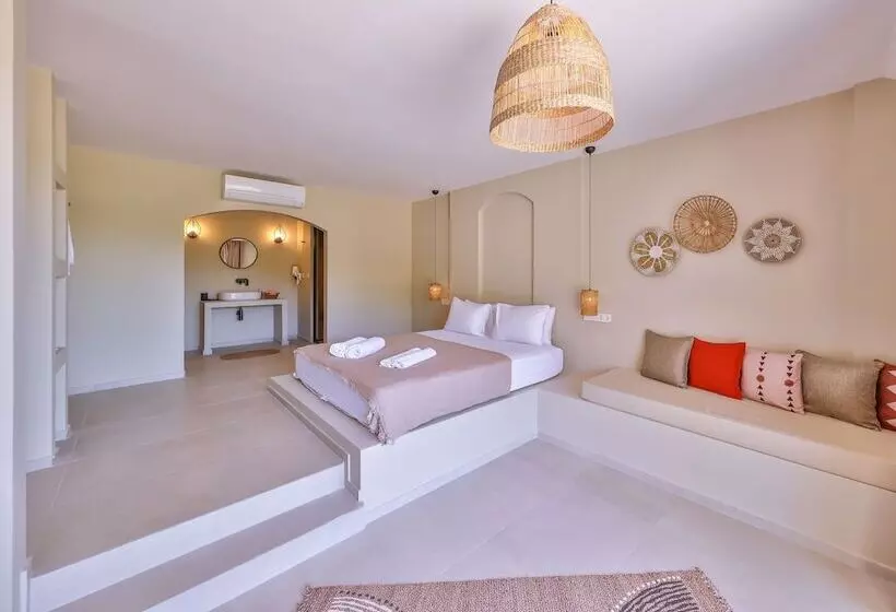 Hotel Kairos