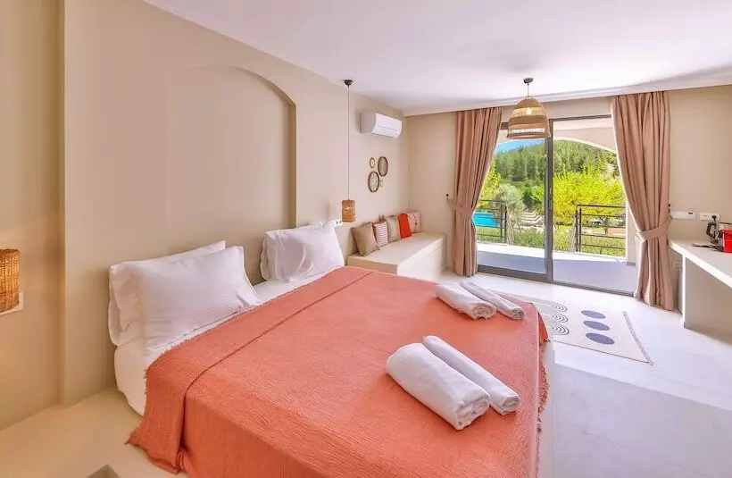 Hotel Kairos