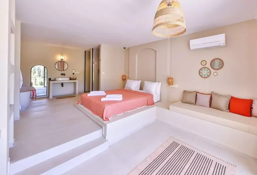 Hotel Kairos