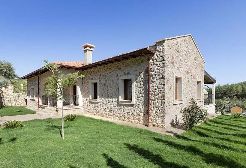 Hotel Kairos