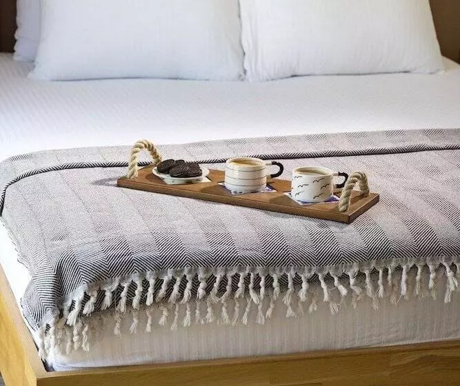 Hotel Kairos