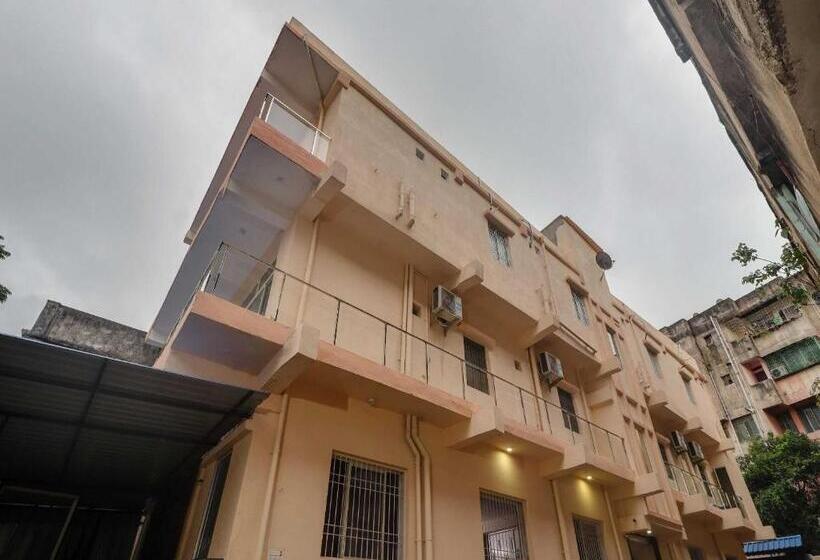 Super Hotel O The Radium Inn