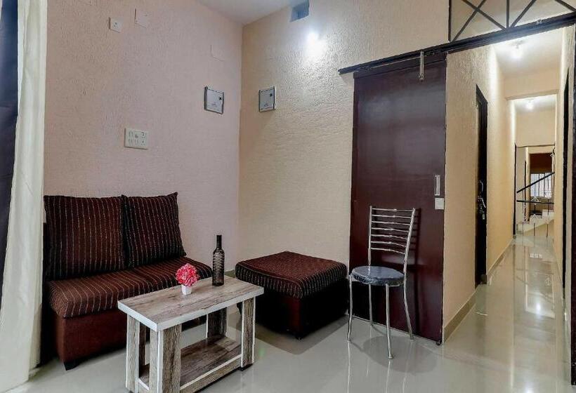 Super Hotel O The Radium Inn