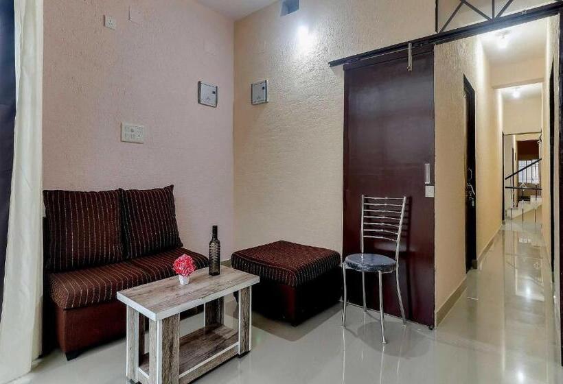 Super Hotel O The Radium Inn