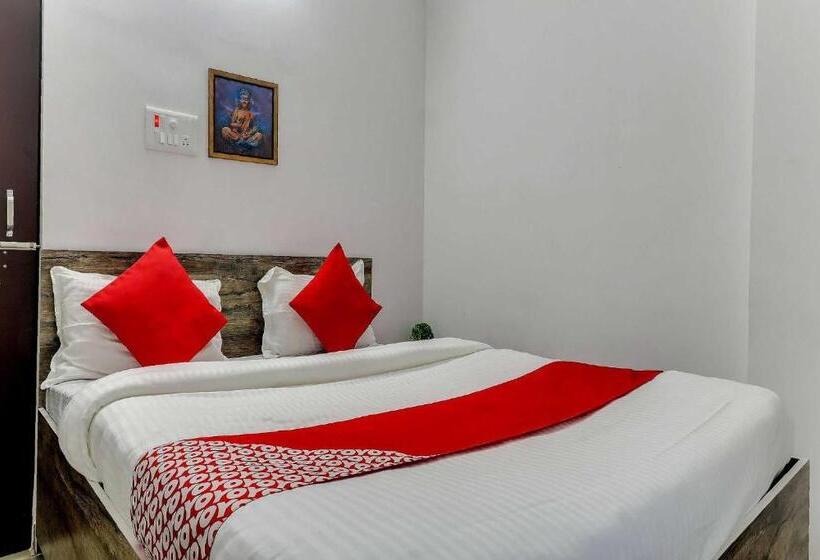 Super Hotel O The Radium Inn