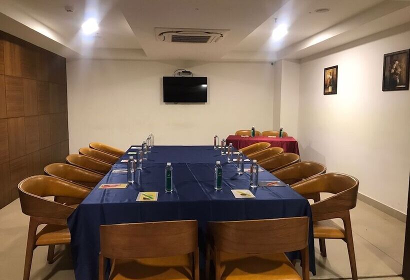 בית מלון כפרי Parkelite