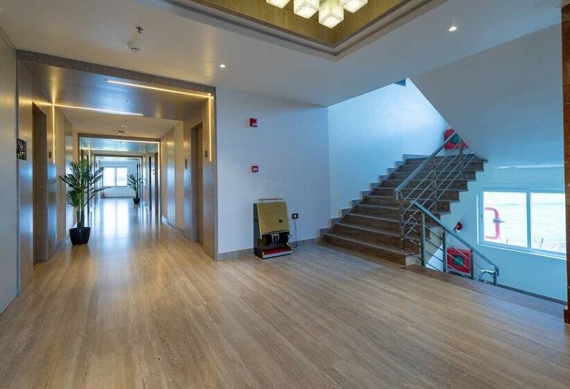 בית מלון כפרי Parkelite