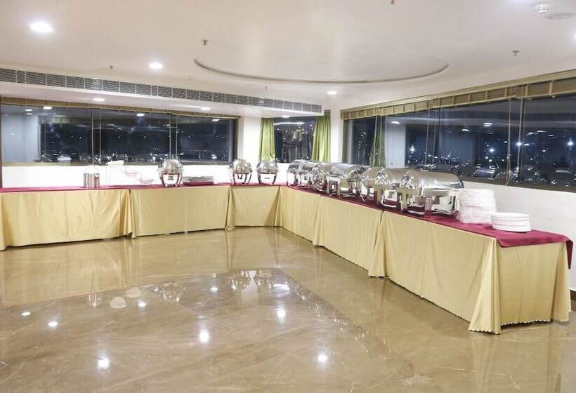 בית מלון כפרי Parkelite