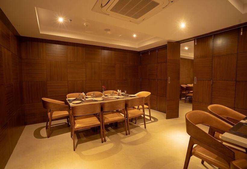 בית מלון כפרי Parkelite