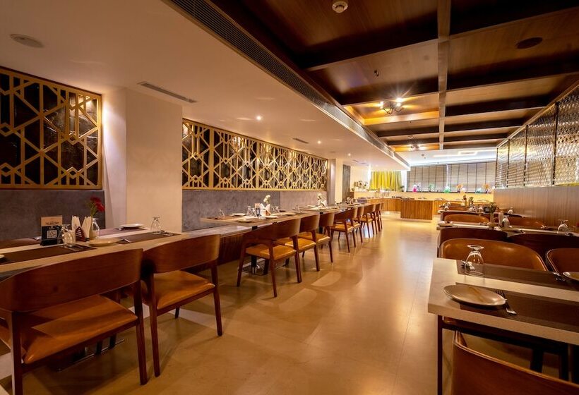 בית מלון כפרי Parkelite