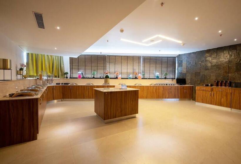 בית מלון כפרי Parkelite