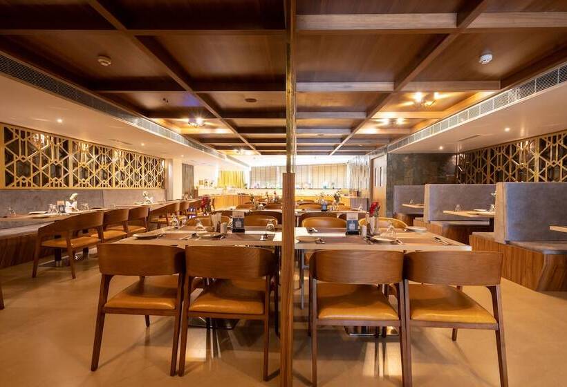 בית מלון כפרי Parkelite