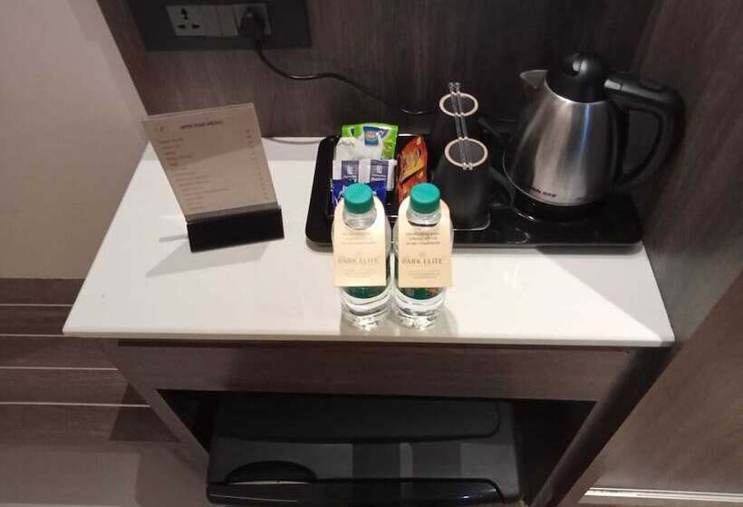 בית מלון כפרי Parkelite