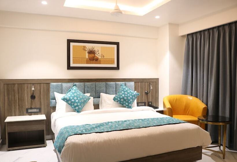 בית מלון כפרי Parkelite