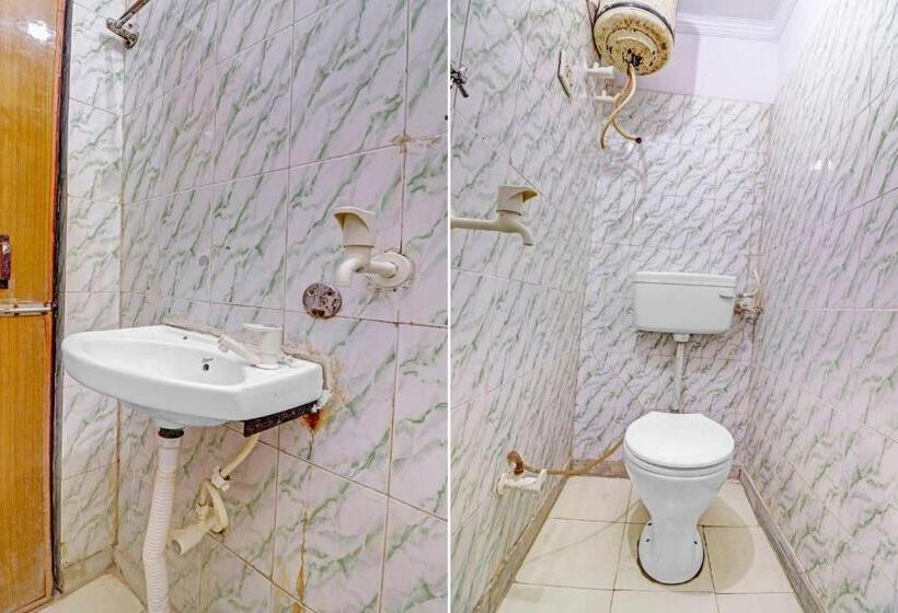 בית מלון כפרי Spot On Relax Inn